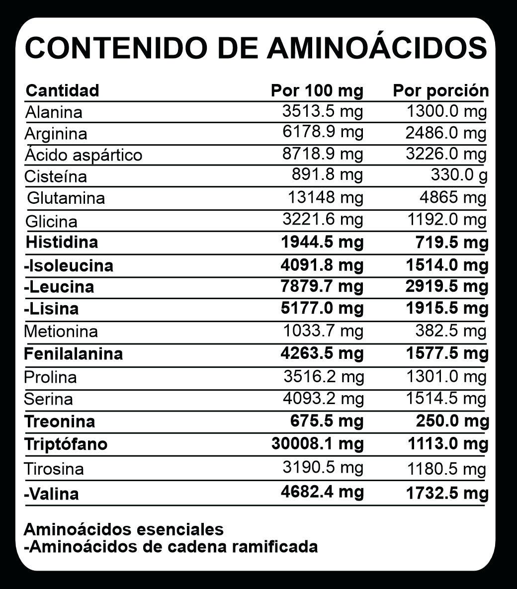 Proteína Vegetal Alpha Labs Vainilla | 30 g Proteína + 5 g Creatina | 1 kg